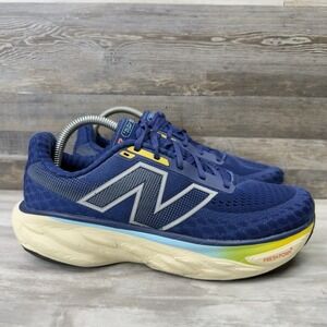 New Balance Men's FF X 1080 V14 M1080N14 Blue Running Shoes Sneakers Size 8 D